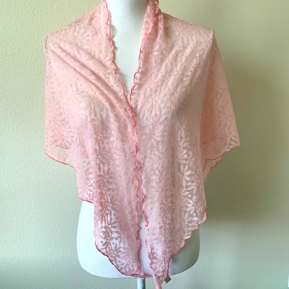 Scarf from Italy
